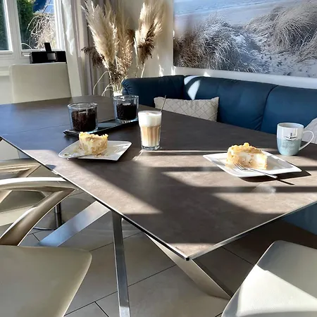 Mee Hébergement de vacances Zingst