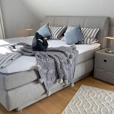 Hébergement de vacances Mee Zingst