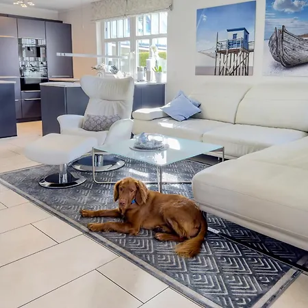 Hébergement de vacances Mee Zingst