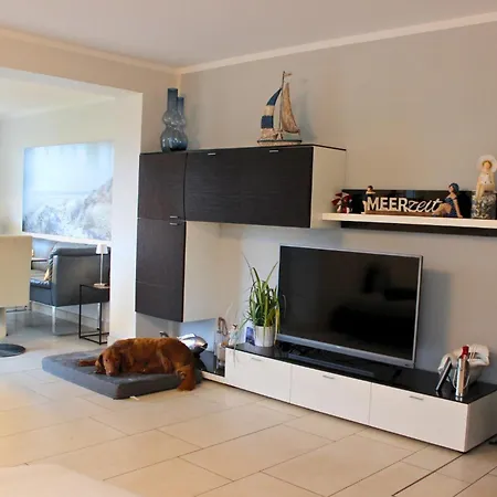 Mee Ferienhaus *