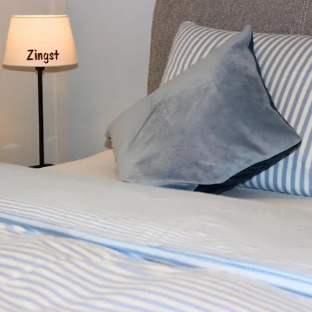 Mee Hébergement de vacances Zingst