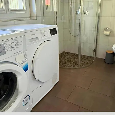 Mee Hébergement de vacances Zingst