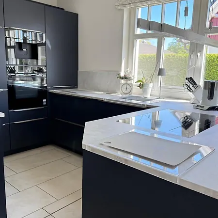 Hébergement de vacances Mee