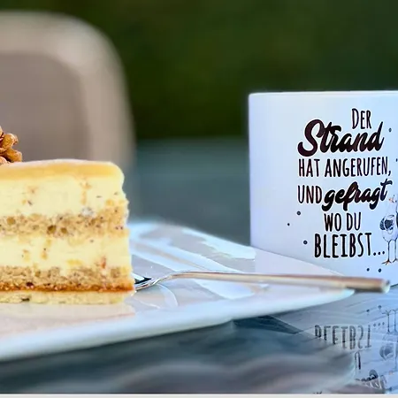 Hébergement de vacances Mee