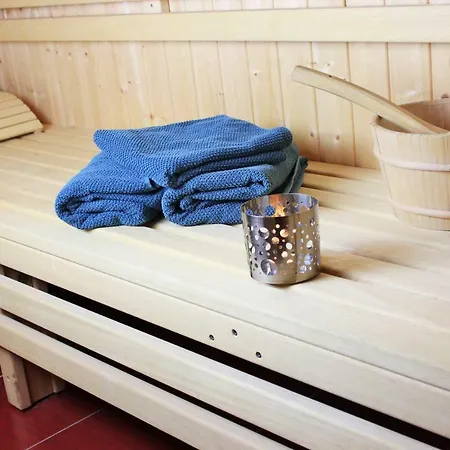 Hébergement de vacances Mee *