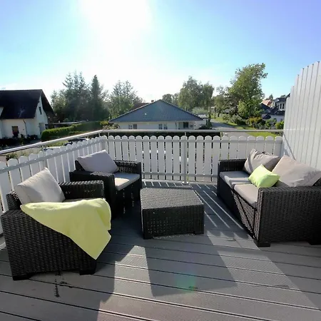 Mee Ferienhaus *